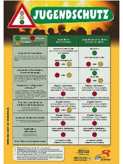 Jugendschutz
