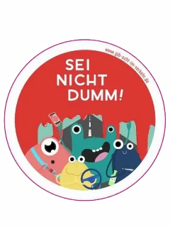 Sei nicht dumm! – Klingelton